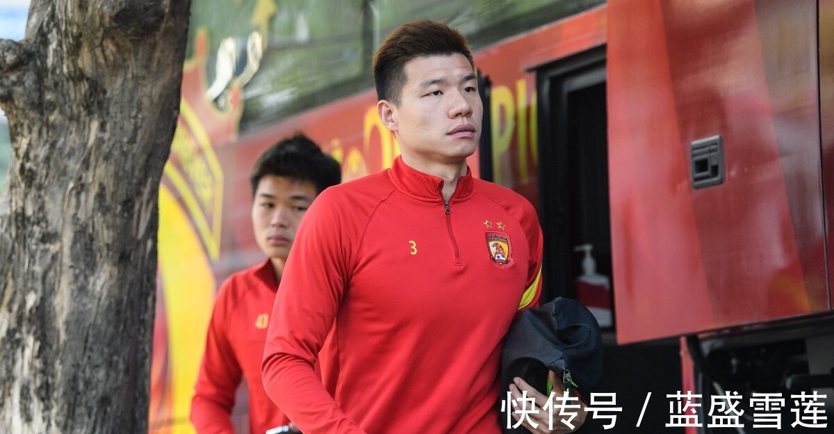 中超|昨天21点!中超传出喜讯广州队郑智给出肯定信号,复苏近在咫尺!
