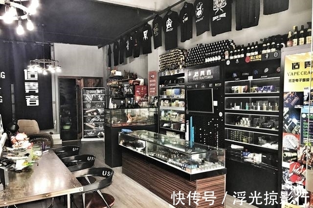 电子商务|实体店终于迎来春天？国家出手整治，还在开店的“恭喜了”