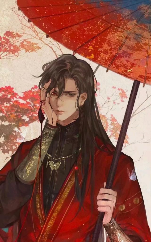 天官赐福|《天官赐福》选角引热议，成毅侯明昊再次合作，原著党表示很满意