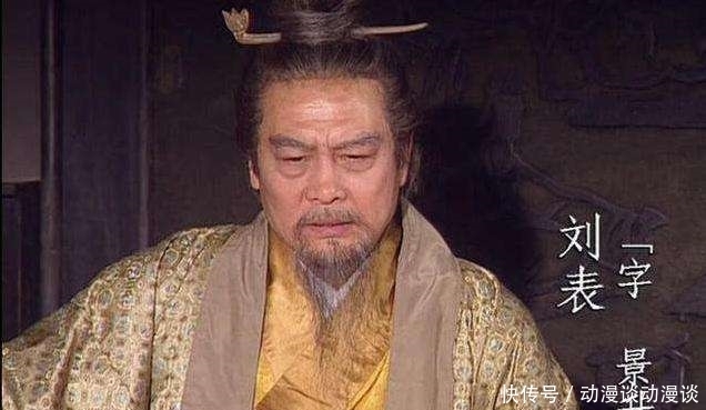 邀请|曹操爱才如命,唯才是举。那他为什么不邀请诸葛亮加入自己的阵营