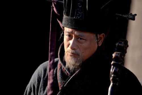统一北方|曹操一生最为忌惮的三国谋士，只有以下三位，其余都是浮云