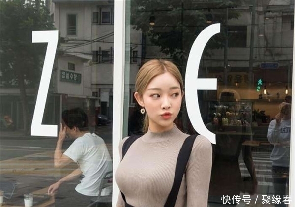 尽情|路人街拍, 穿出自己的小格调 ,女人味得到尽情舒展