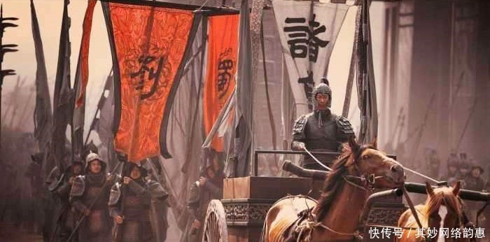 衰败|刘备夷陵战败就区区折损5万人,为何蜀汉就伤筋动骨日渐衰败了?