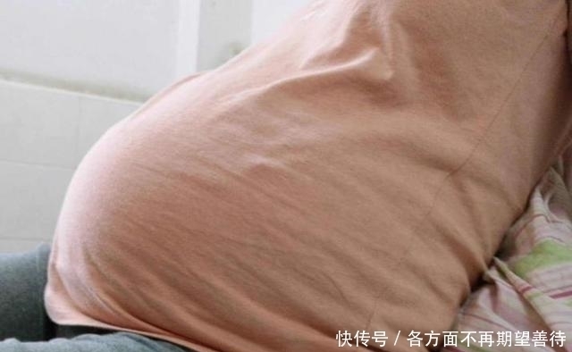 龚女士|“上怀和下怀的区别”,绝不只是肚子形状的不同,这几点也不同