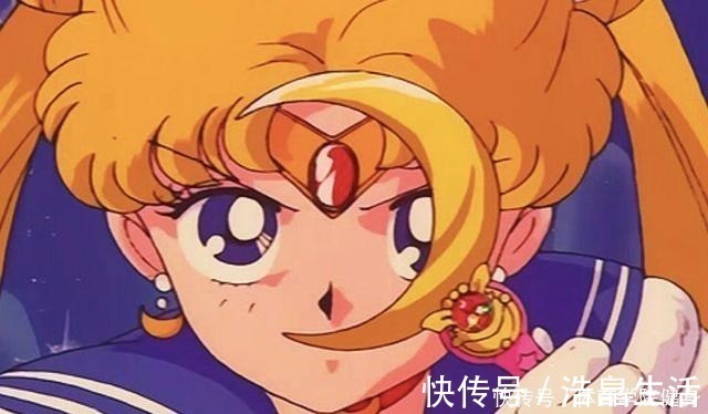 面部|动漫美少女画风猎奇,眼睛巨大没有鼻子,为了满足人类的“萌欲”