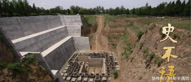 第一大墓被盗286次,棺材上只剩一双石鞋底,专家说是无价之宝!