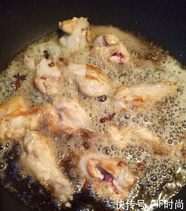 超爱|朋友做的这道菜孩子们超爱,刚上桌就被抢光,看看你吃过吗?