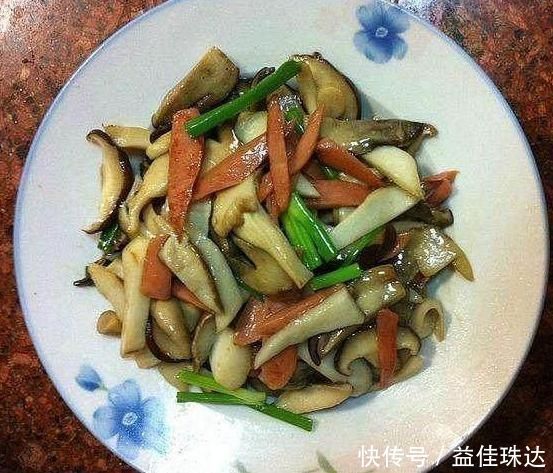 肉馅|女性不想子宫“老得快”,常吃的美食,排毒养颜,预防子宫早衰