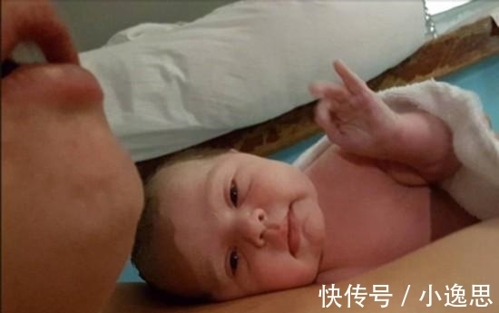 护士|70小时后终于生了, 口渴想喝水, 护士: 先忍忍, 你家人都不在