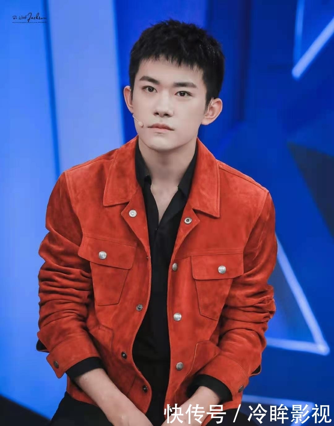 春晚收视率曝光:以为王一博千玺会是收视冠军?其实黑马另有其人