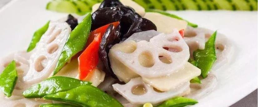 不能错过的几道家常菜，爽口开胃，下酒下饭都不错