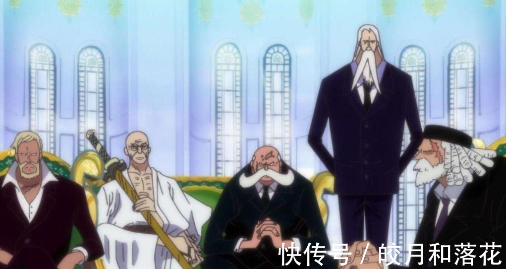比例|海贼王上亿的悬赏令那么多,天龙人有钱给吗货币换算比例是啥