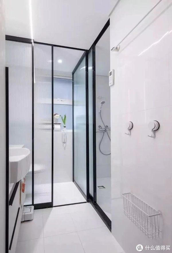 超白玻璃|55岁阿姨第三次装修,不顾反对做了这15个家居决定,入住后越用越顺心!