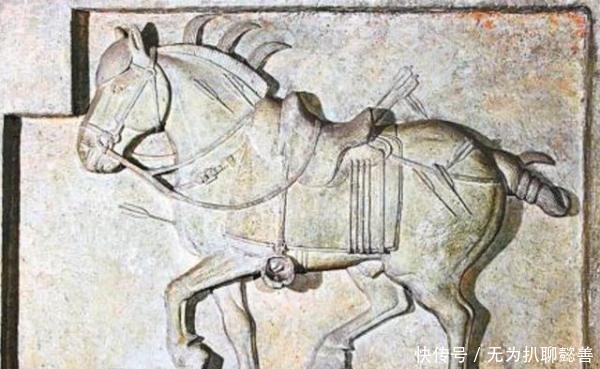 汉武帝|中国最值钱的六匹马,被袁世凯马仔盗走两匹卖美国,现在还回不来
