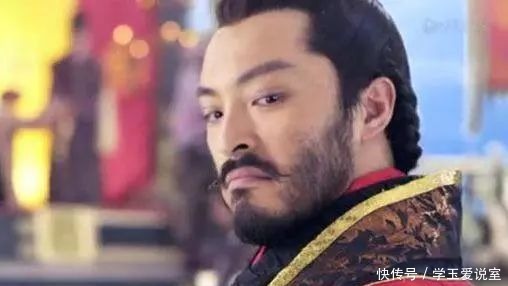 背负|本应是千古一帝的杨广,因三年征战,却背负了千古骂名