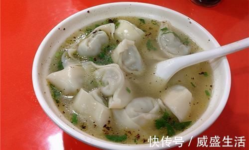千里香馄饨的秘制配方来了,教你详细做法与用料,馄饨不好吃才怪