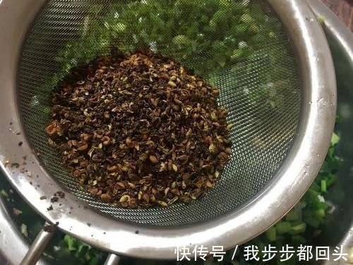 圆白菜|这饺子馅太稀罕了!饺子店不外传的配方,难怪吃着比家里香