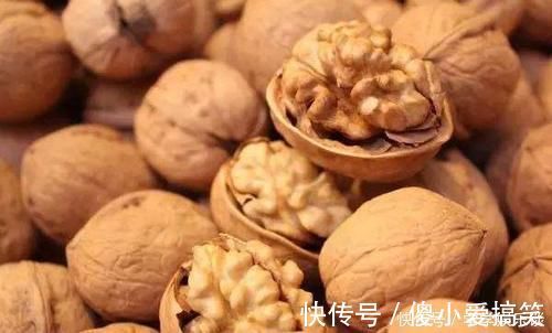 核桃|孕期吃核桃会让胎儿更聪明吗?孕妇吃核桃需要注意什么?