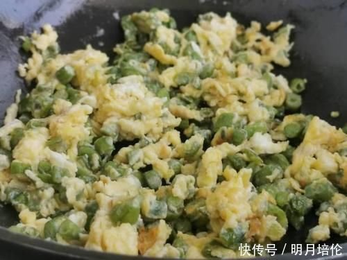 这菜是天然“祛湿高手”,常吃扫除体内宿便、湿气,小腰更瘦了