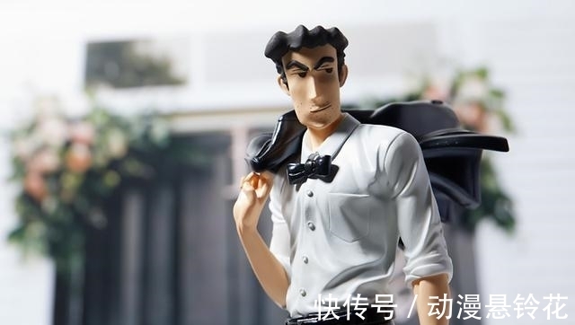 史上最“致命”動漫手辦，看著就有味