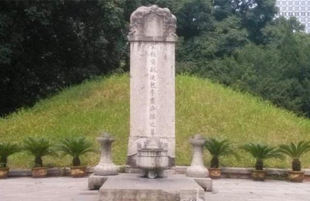 博物馆|包拯的墓地到底遭遇了什么？他的尸骨最终流落到了博物馆之中