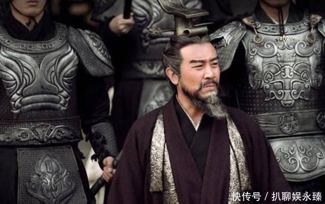 夏侯惇|他是“曹魏第一大将”,独眼三战关羽不相上下,死后曹丕素服发丧