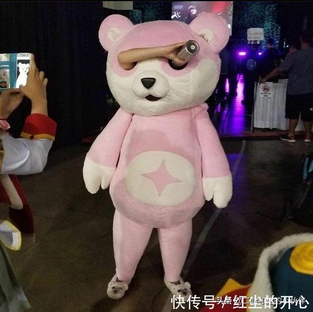 |网友分享的25个奇怪而搞笑的事情,你看过几件?