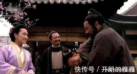 梁山|宋江就是不写反诗，蔡九和黄文炳也会来找他麻烦，有梁山人在捣鬼