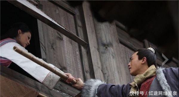 收了西门庆|好色之徒西门庆,是如何修炼成大富豪的?