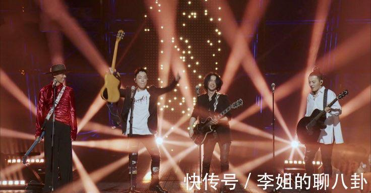 《哥哥》的5大赢家:2人成黑马,2人躺赢进决赛,1人被节目组力捧