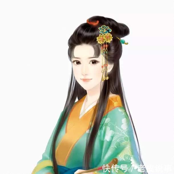 夫人#古代人都是怎么称呼女性的褒贬不一的称呼竟有60种之多