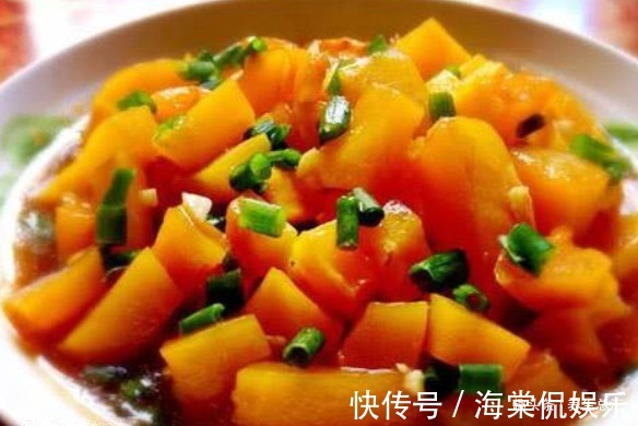 补血|女性不想大肚子鼓鼓,推荐3道菜,每天换着吃,补血养血,排毒素