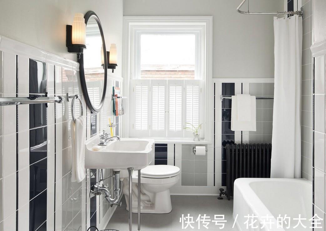 暗卫|新房暗卫怎么处理?记住这4个方法,暗卫也能变得又美又实用