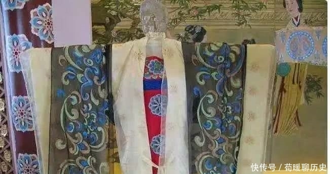 胡服|说文化,穿在身上的历史·唐