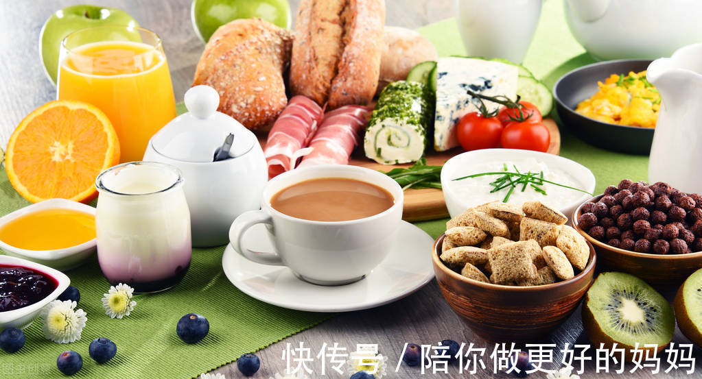 营养均衡|孕妈妈饮食注意什么？吃多、吃好、吃补就对了？遵循这3个原则