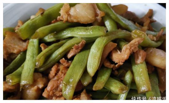 香喷喷的几道家常菜,美味下饭,开胃解馋,天天想在家吃饭