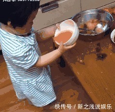 宝妈|和了一盆面发出一个娃!“如果时间倒流,我不会和邻居多聊半句”