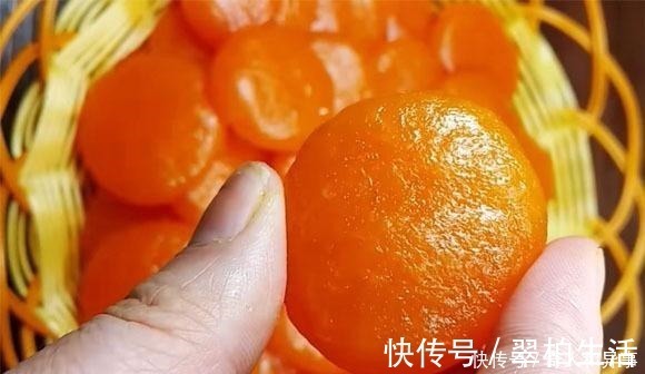 回老家一周,5天都在吃这食材,天天做法不重样,网友看看就好