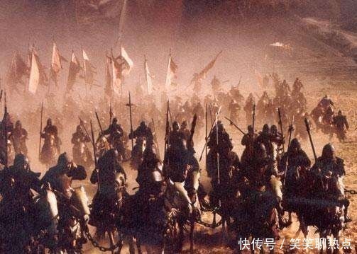 朋友|梁山上有3个人,是绝对不可以做朋友的,今天也有很多