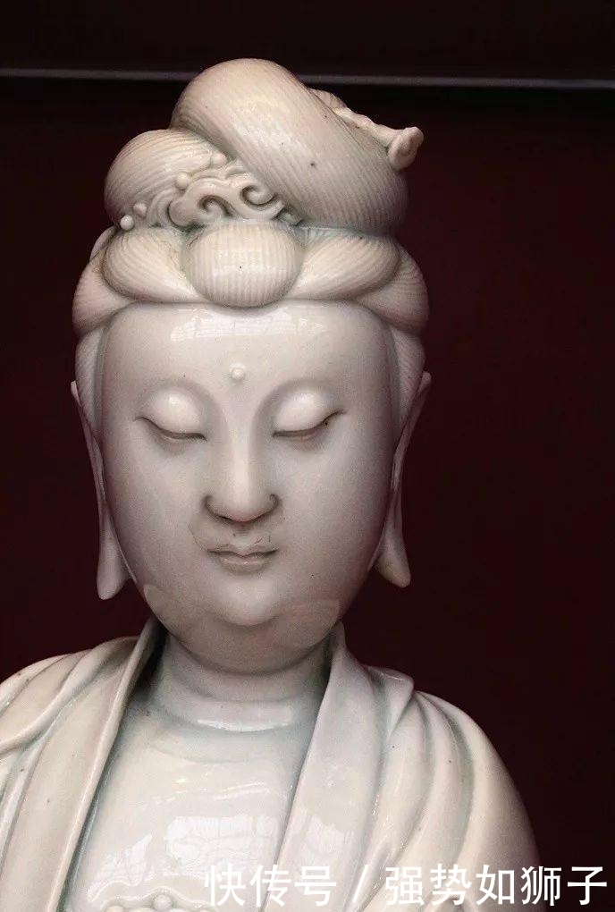 老窑雕塑瓷:市场又一新宠(附高清图)!