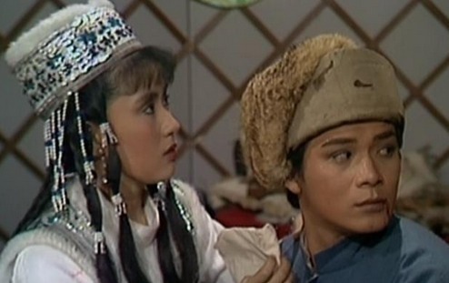 萧峰!金庸笔下六大男主实力排行榜,杨过排第六,萧峰郭靖未进前三