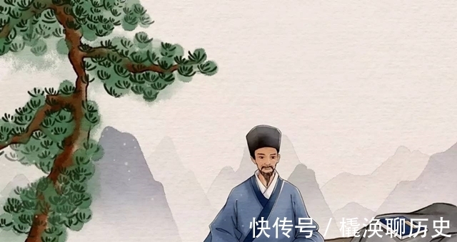 心迹#落榜后,王阳明写下一首诗令世人惊诧,更用一句话表明不凡的心迹