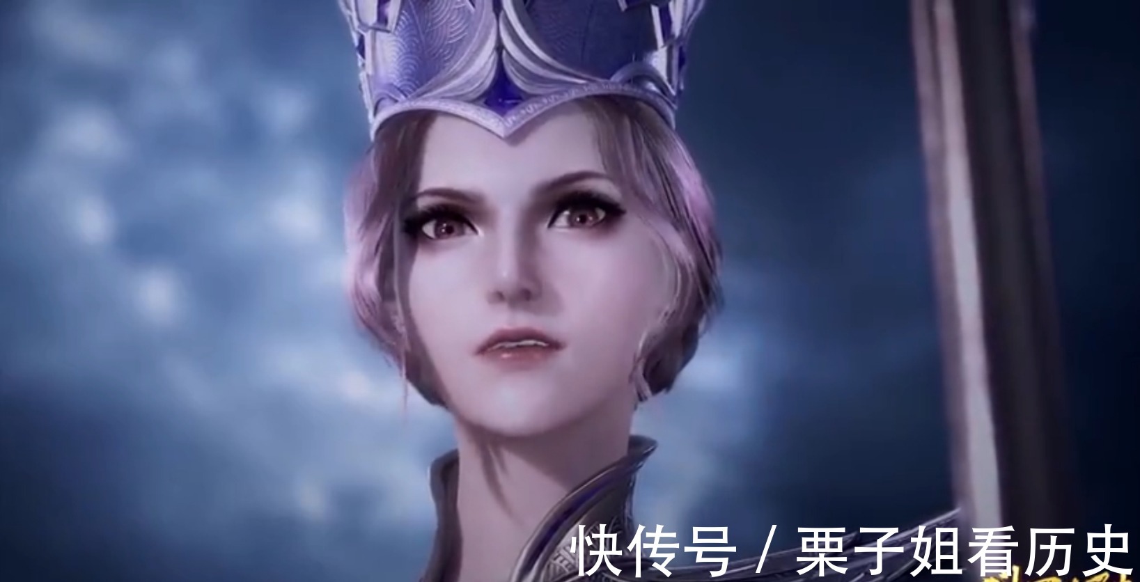 老杰克|斗罗大陆108话杰克村长怒斥唐昊的话被打脸，唐昊并不落魄