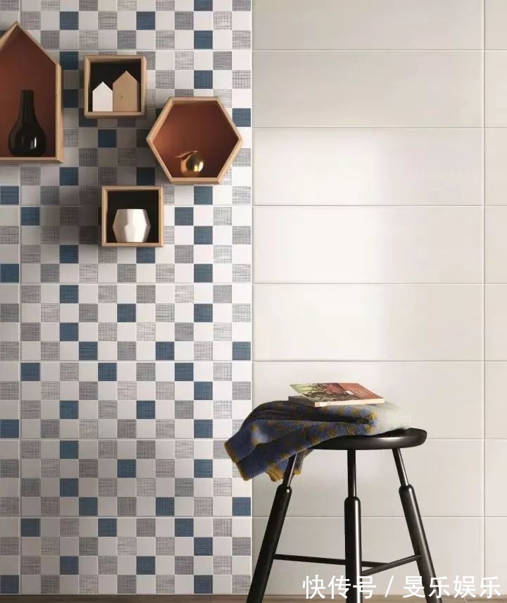 瓷砖|卫生间瓷砖别瞎选!那该怎么选注意这六点就够啦!