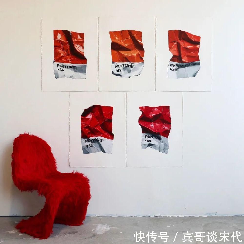 绘制|她用铅笔作画,骗过所有人的眼睛,这真的不是相机拍出来的?