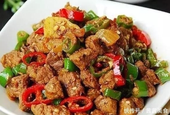 好吃|特好吃的几道家常菜，做法简单，抽时间做给家人吃，全家都幸福！