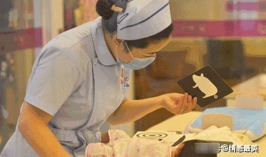 视力|让近视来的晚一些，保护宝宝视力，从这个阶段就要开始