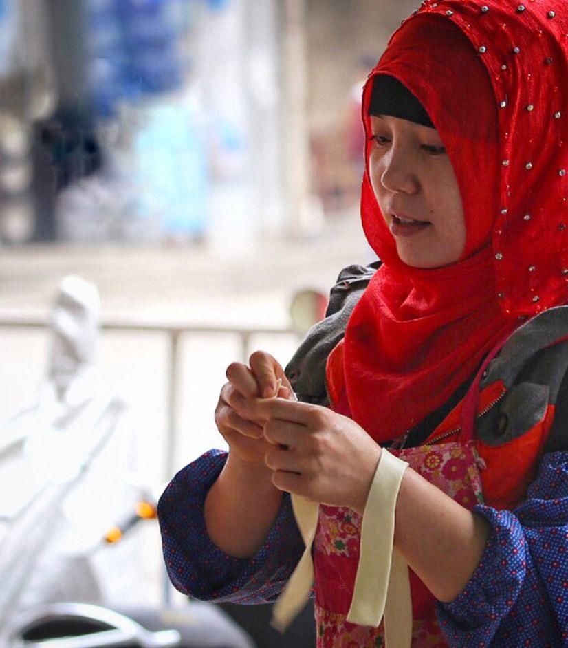  中国最好吃的面条在哪里？