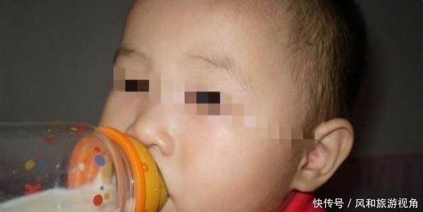 小家伙|“奶粉泡不对,营养全白费”,8种错误的冲奶粉方式,你踩雷了吗