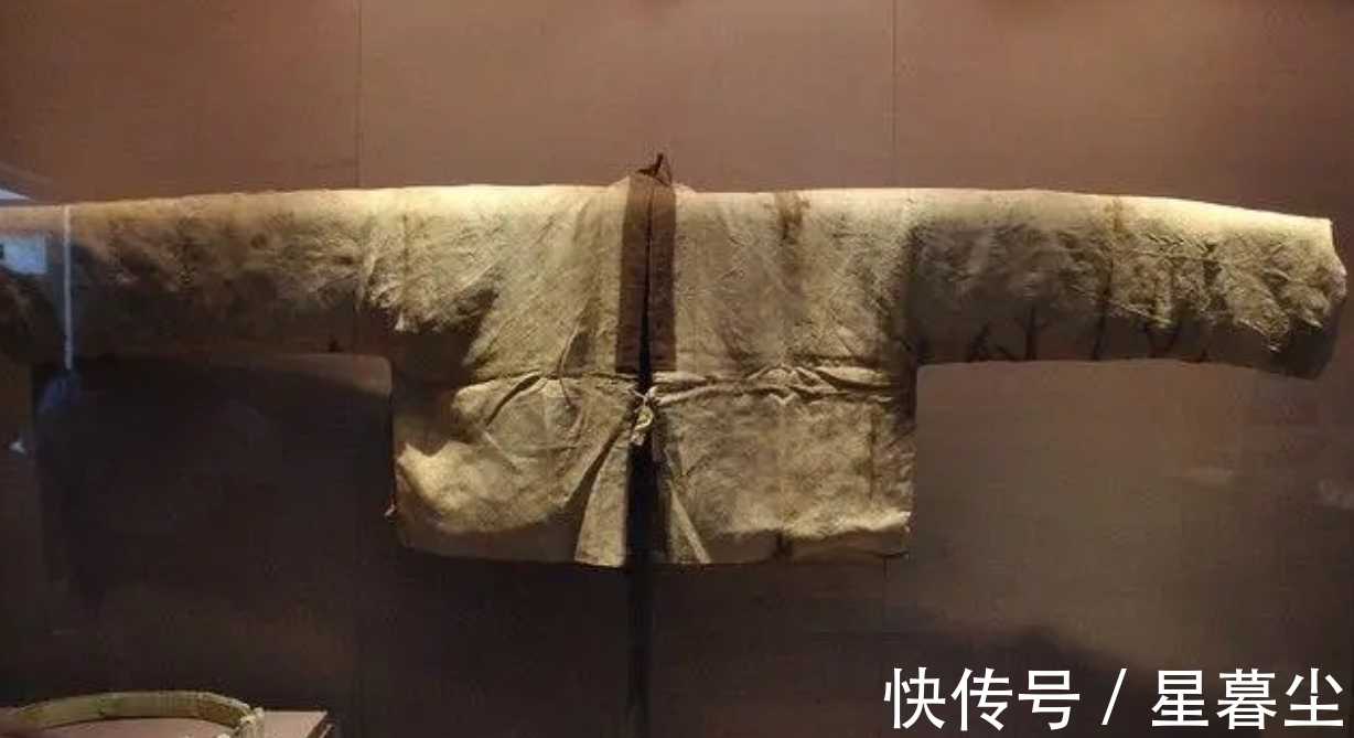 古人&古代没棉被时,古人穿纸衣、盖纸被,为何照样不受冻